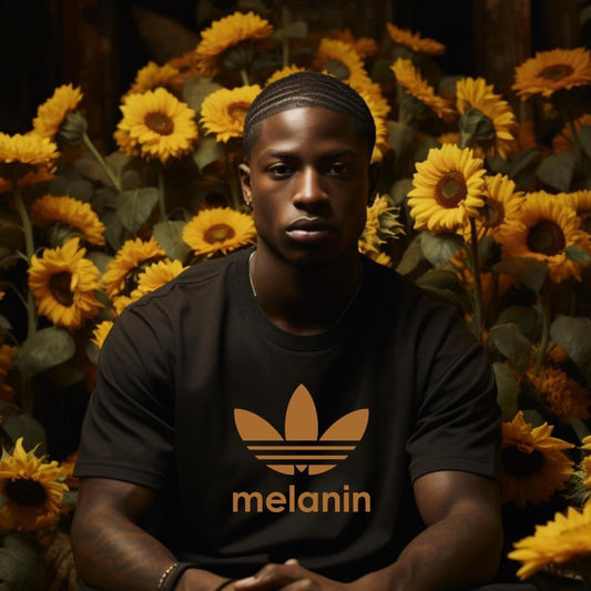 Melanin