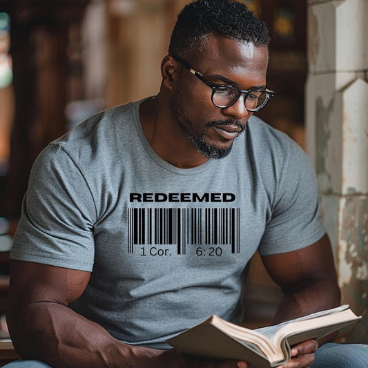 Redeemed